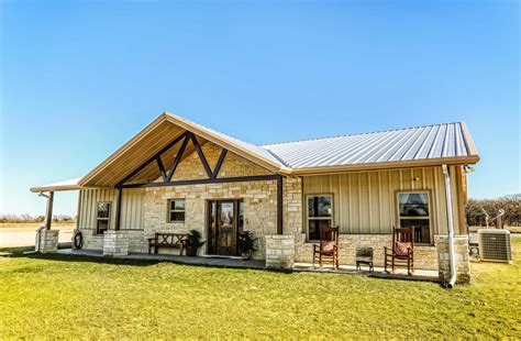 metal houses north texas|metal home builders texas residential.